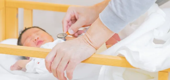 毎日の健康チェック