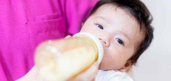 授乳・母乳ケア指導