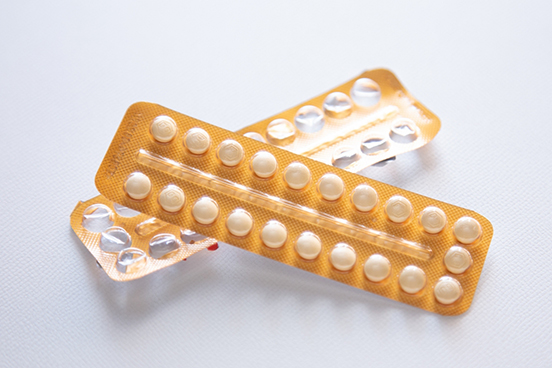 低用量ピルの正しい知識（２）