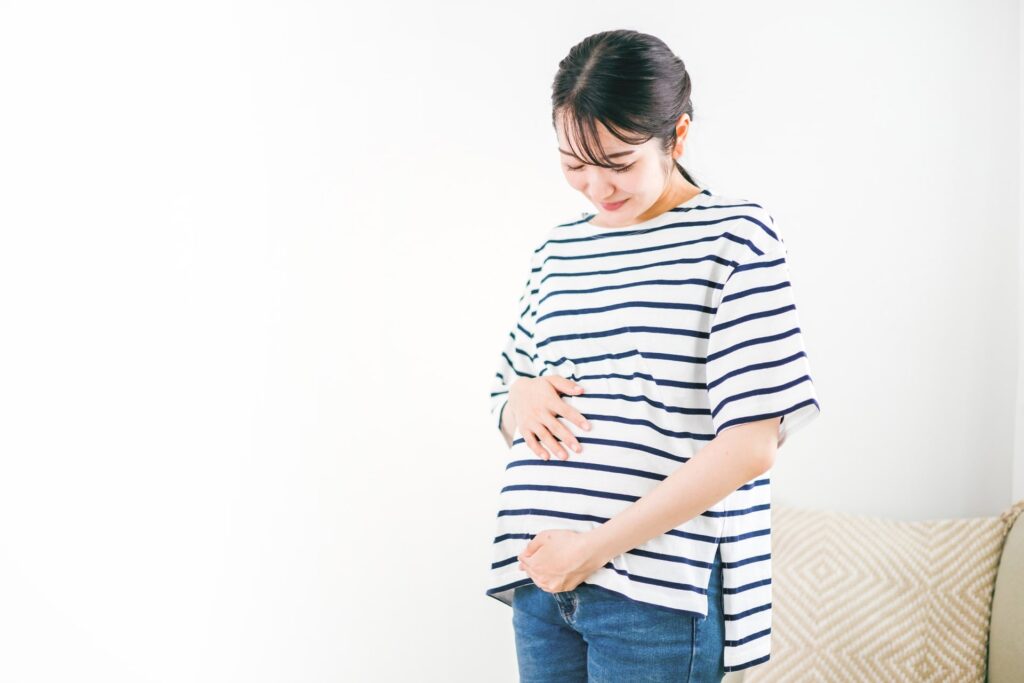 妊娠糖尿病について