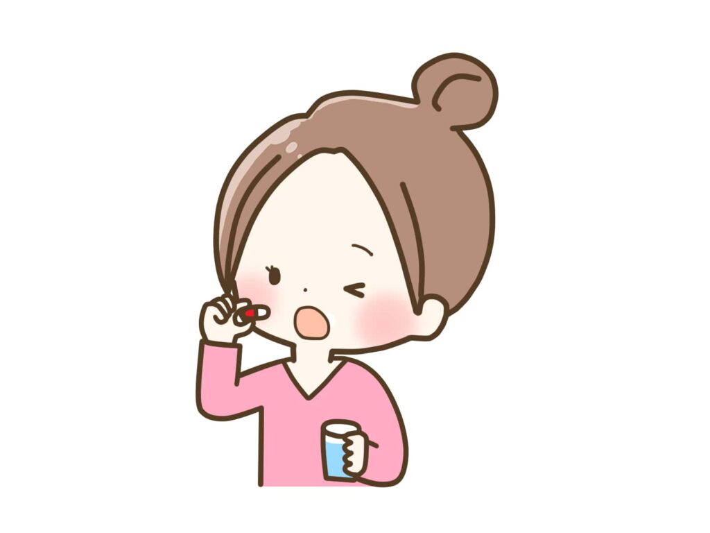 女性にとって避けては通れない生理のお話（２）