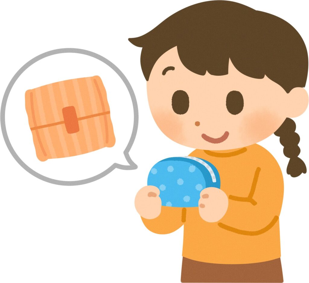 女性にとって避けては通れない月経のお話　（１）