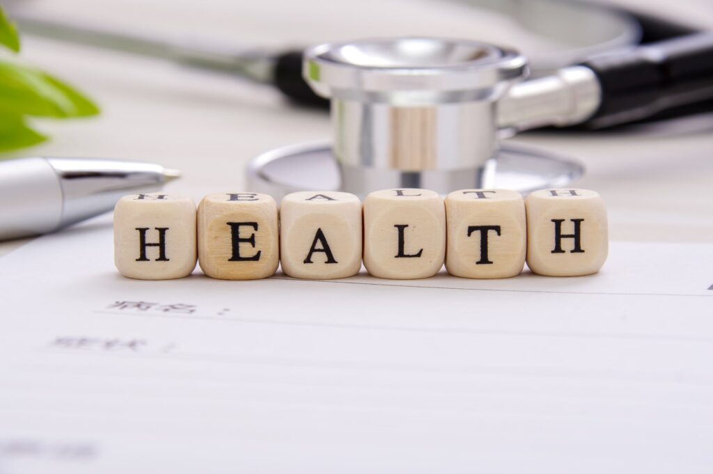 健康診断と、人間ドックの違い