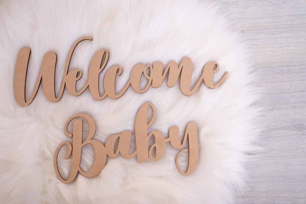 高齢出産で不安です。どんなリスクが考えられますか？