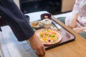 デイケア（日帰り型）