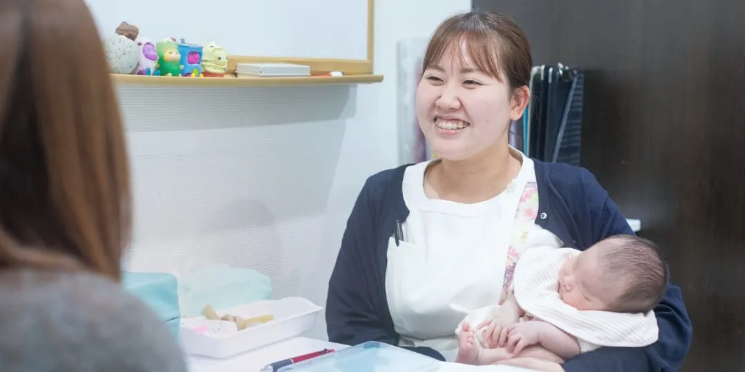 産後ケア・教室